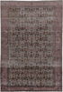 Vintage Kaisary Area Rug (6' x 9')